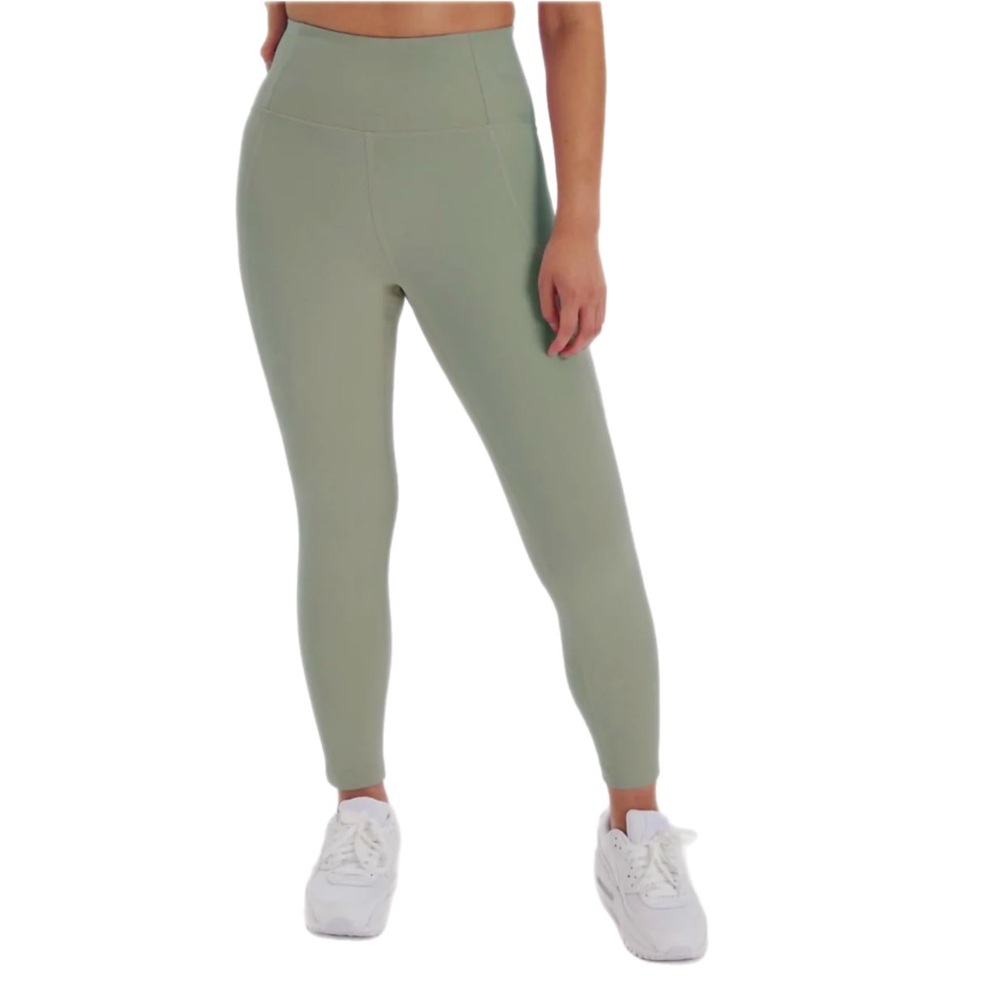 girlfriend collective Compressive High-Rise Legging NWT